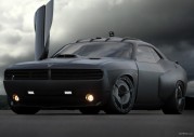 Dodge Challenger Vapor